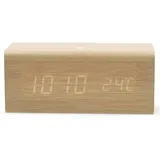 Nedis CLAR3004BN beige