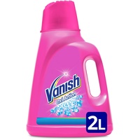 Vanish Oxi Action Pink Waschgel 2 L