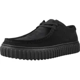 CLARKS Torhill Lo Bootsschuhe - Schwarz