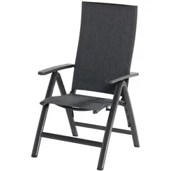 Hartman Pinot Klappstuhl Aluminium Xerix/Phivertex - Xerix