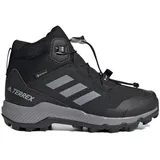 Adidas Terrex Mid GTX core black/grey three/core black 33