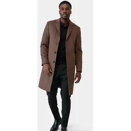 Ricano Mantel Enzo braun XL