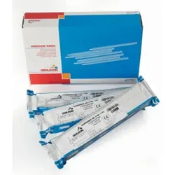StabelektrodeSupranox308L 3,2x350mm hochlegiert rutil-umhüllt 4,2kg