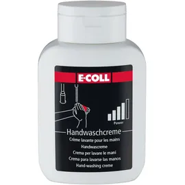 E-COLL Handwaschcreme 250ml Flasche
