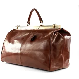 the Bridge Story Viaggio Reisetasche 50 cm Braun