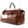 the Bridge Story Viaggio Reisetasche 50 cm Braun