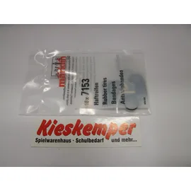 Märklin Haftreifen 10er Pack H0