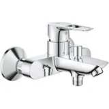 Grohe Start Loop chrom