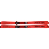 FISCHER Tourenski TRANSALP 86 CARBON+TOUR CLASSIC, -, 162