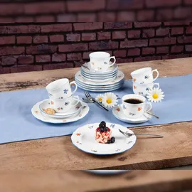 SELTMANN WEIDEN Sonate Kombiservice 30-tlg. nostalgie