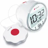 bellman&symfon Alarm Clock Pro