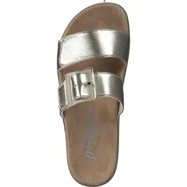 Paul Green 6157 Damen Gold 37,5