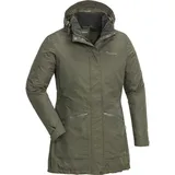 PINEWOOD Wilda Damen Olivgrün XL