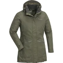 PINEWOOD Wilda Damen Olivgrün XL