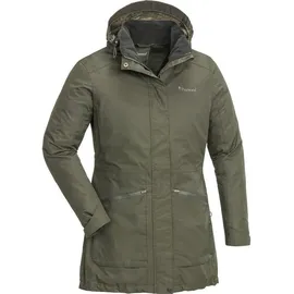 PINEWOOD Wilda Damen Olivgrün XL