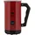 Bialetti Elektrischer Milchaufschäumer rot