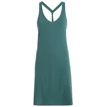 Protest Kleid Midi Grün 38