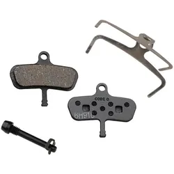 Sram Avid Bremsbeläge Cisc für Code / Code 5
