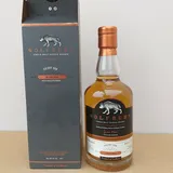 Wolfburn Aurora Sherry Oak Single Malt Scotch 46% vol 0,7 l Geschenkbox