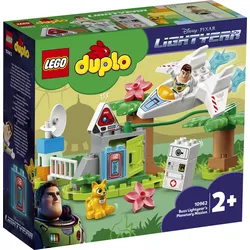 LEGO DUPLO 10962 Buzz Lightyears Planetenmission