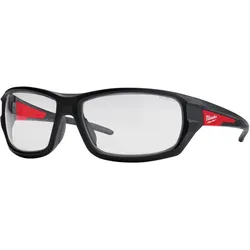 Milwaukee Performance Schutzbrille klar 4932471883