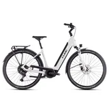 Cube Supreme Hybrid ONE 500 2026 26 Zoll RH 42 cm desertstone 'n' black