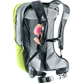 Deuter Race Air 14+3 3 l Gelb/Grau