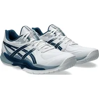 Asics POWERBREAK FF WHITE/VINTAGE INDIGO, 48