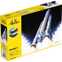 Heller Starter Kit Ariane 5 (56441)