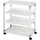 Durable System Trolley Multifunktionswagen 75,0 x 87,9 x 43,2 Grau