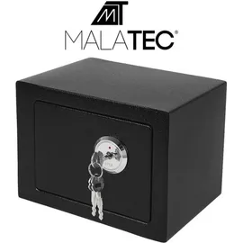 MT MALATEC Möbeltresor Doppelbartschloss / keine Sicherheitsstufe