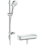 Hansgrohe Raindance Select E 120 mit Ecostat Select Thermostat (27038000)