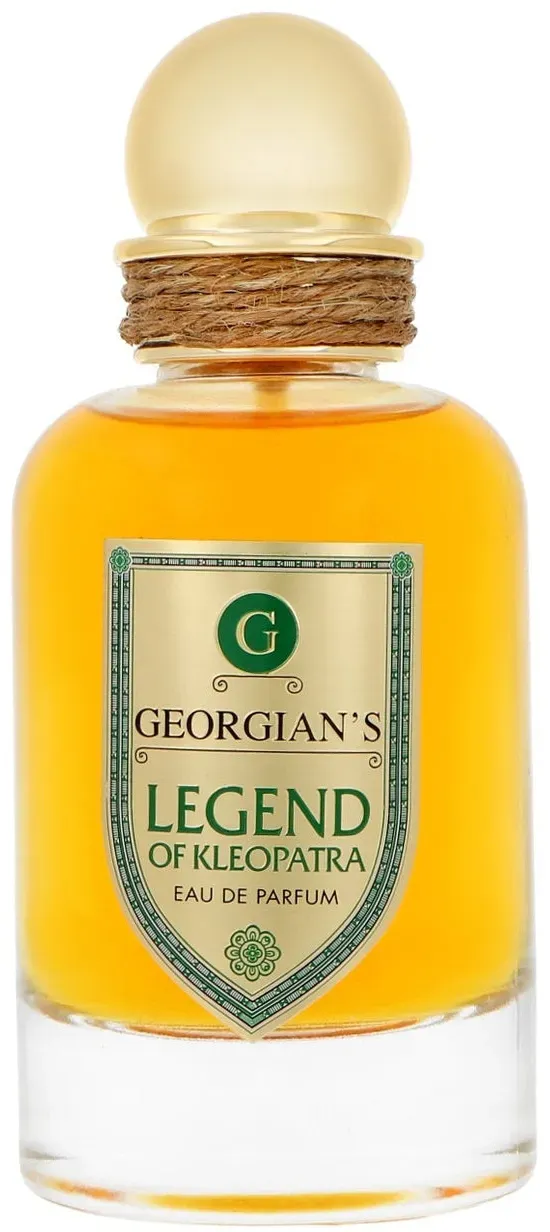 Flavia Georgian`s Legend Of Kleopatra Edp 100ml