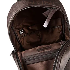 Valentino King RE Daypack Braun