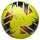 Wilson NCAA Vivido Replica Fußball, Aus texturiertem PU, Spiegelt den Offiziellen NCAA-Wettkampfball wider, Farbe: Optic Yellow, Größe: 5