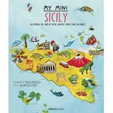 Sime Books My Mini Sicily - Mein Mini Sizlien