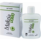 Malizia Uomo After Shave Balsam 'Vetyver' ohne Alkohol, 100 ml