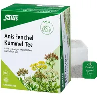 SALUS Anis Fenchel Kümmel Tee Salus