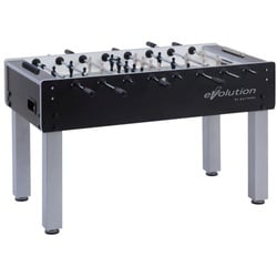 Garlando Tischkicker G500 EVO SA