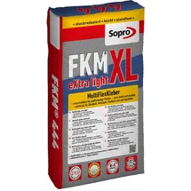 Sopro Multiflexkleber 15 kg