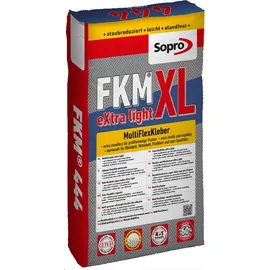 Sopro Multiflexkleber 15 kg