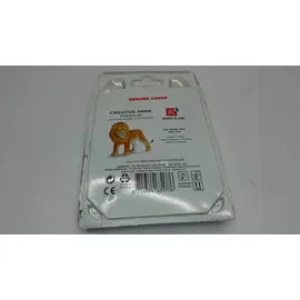 Canon CLI-571Y XL gelb (0334C001)