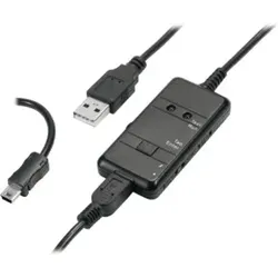 HOLEX Tastatur-Interface USB USB