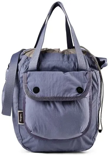Bellroy Cinch Messenger 31 cm  lila