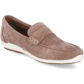 Rieker Herren Slipper Beige 46