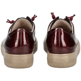 Paul Green Sneaker Low Rot Damen 43