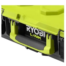 RYOBI LINK Werkzeugbox S 18,8 l gelb