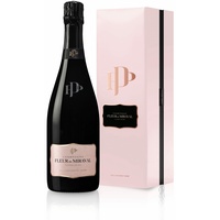 Château Miraval, Correns, Frankreich, Weingut Château Miraval, F 83570 Correns Fleur de Miraval Champagner Exclusivement Rose 0,75l