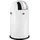 Wesco Pushboy Junior 22 l Weiß