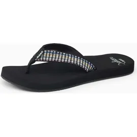 REEF Baja Elana Black/Frosty 38,5